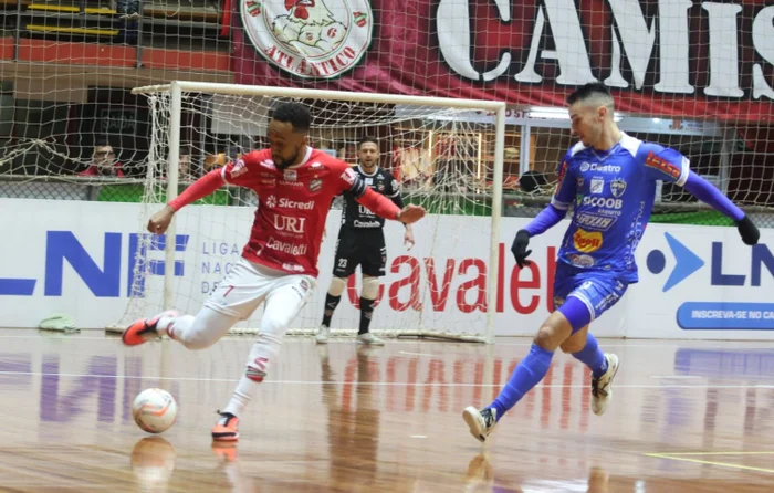 Edson Castro