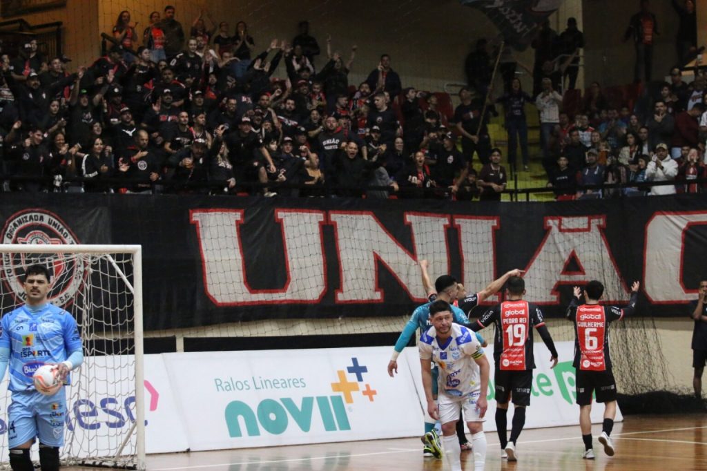 Assessoria Joinville