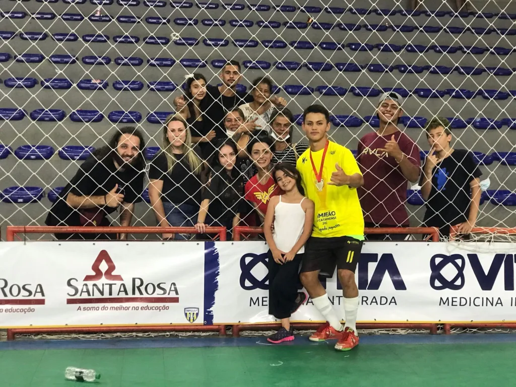 Reprodução
