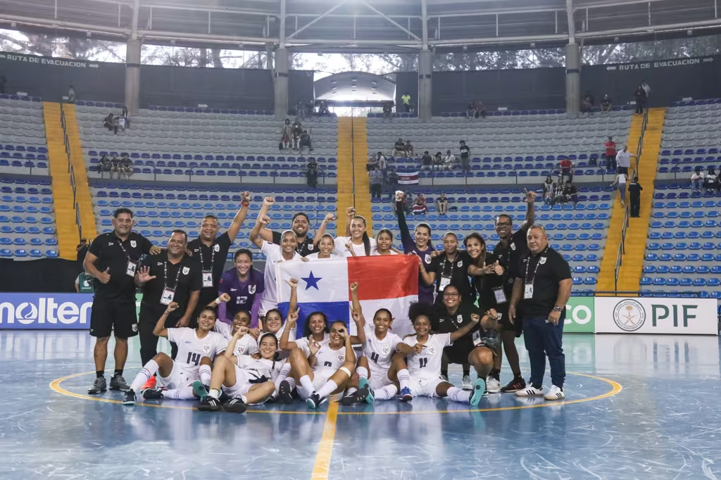 Concacaf