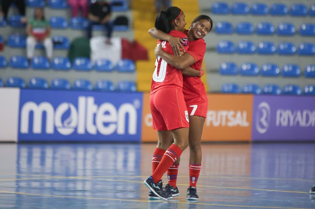 Concacaf