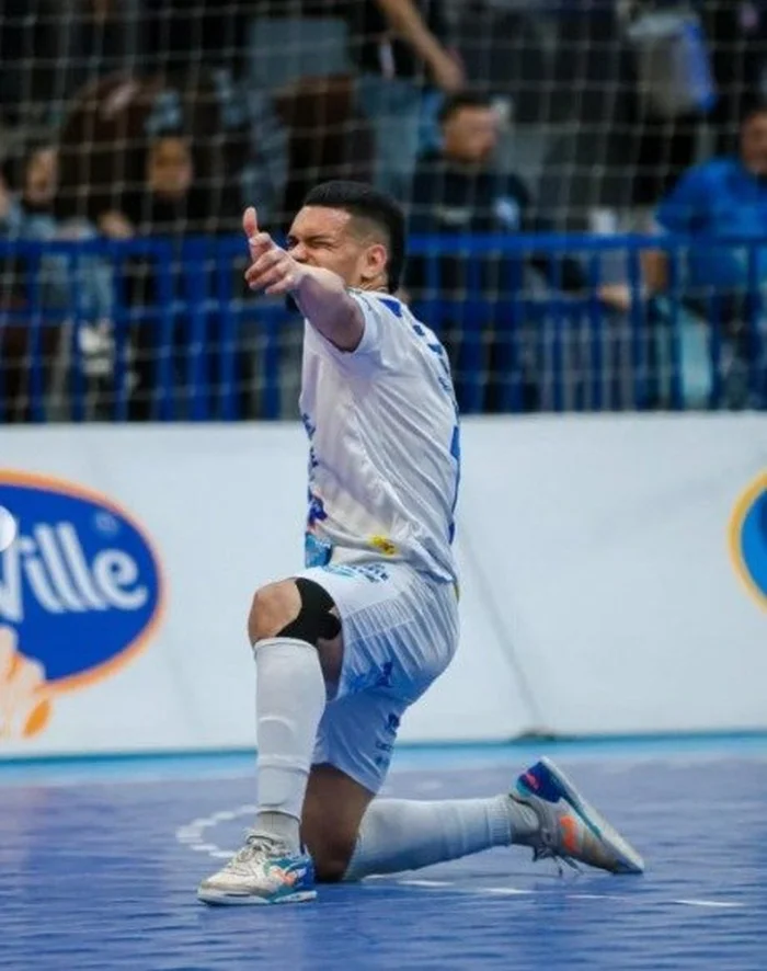 Ricardo Weschenfelder