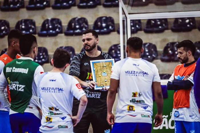 Ricardo Weschenfelder