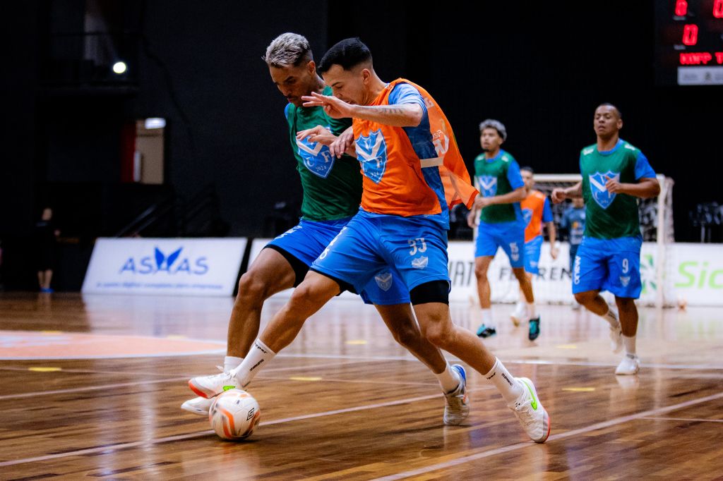 Ricardo Weschenfelder