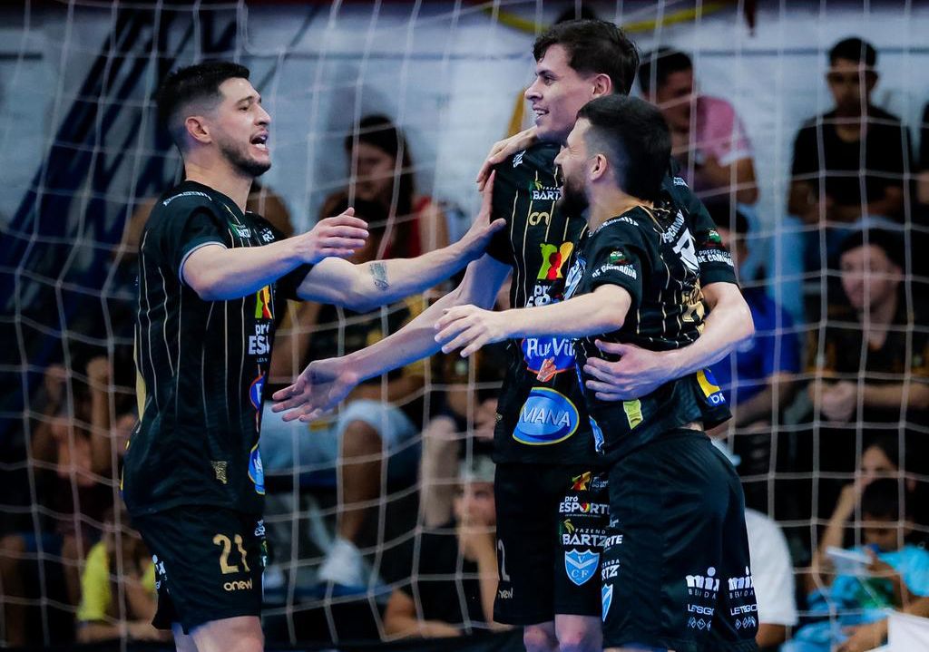 Ricardo Weschenfelder