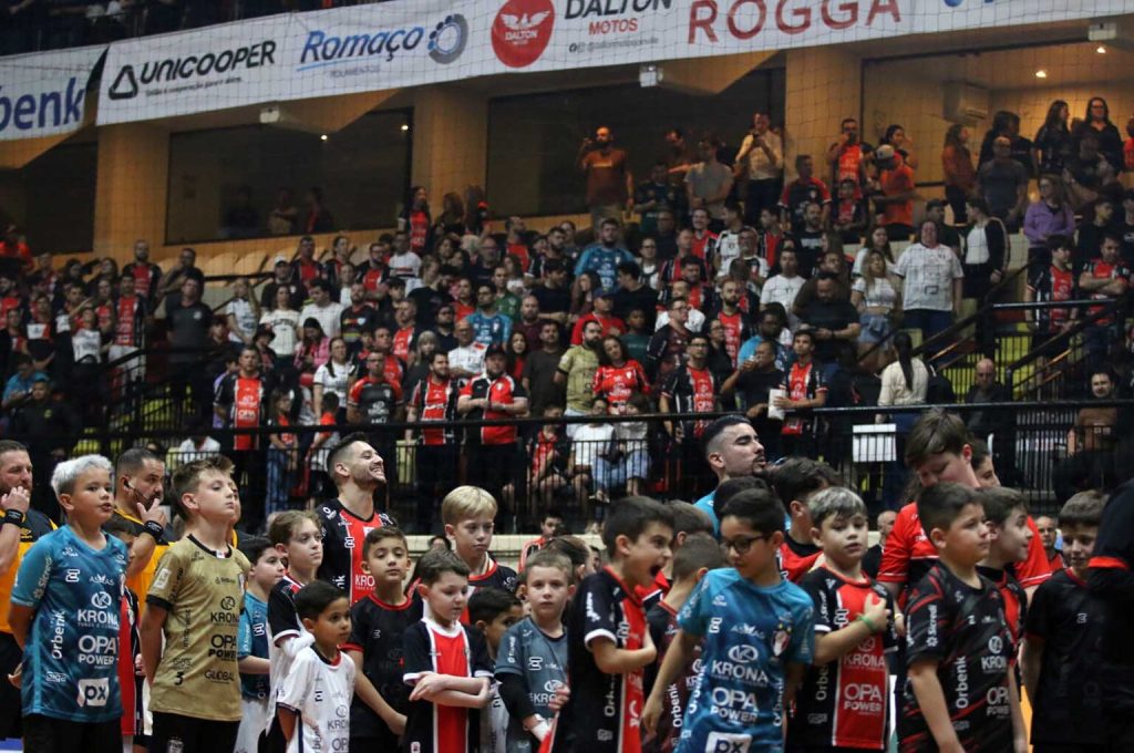 Assessoria Joinville