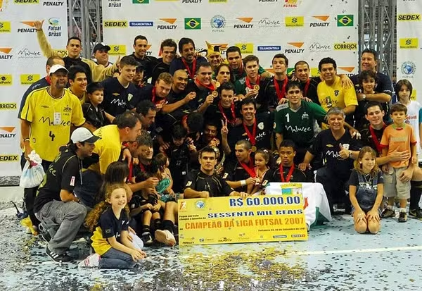 Divulgação Jaraguá