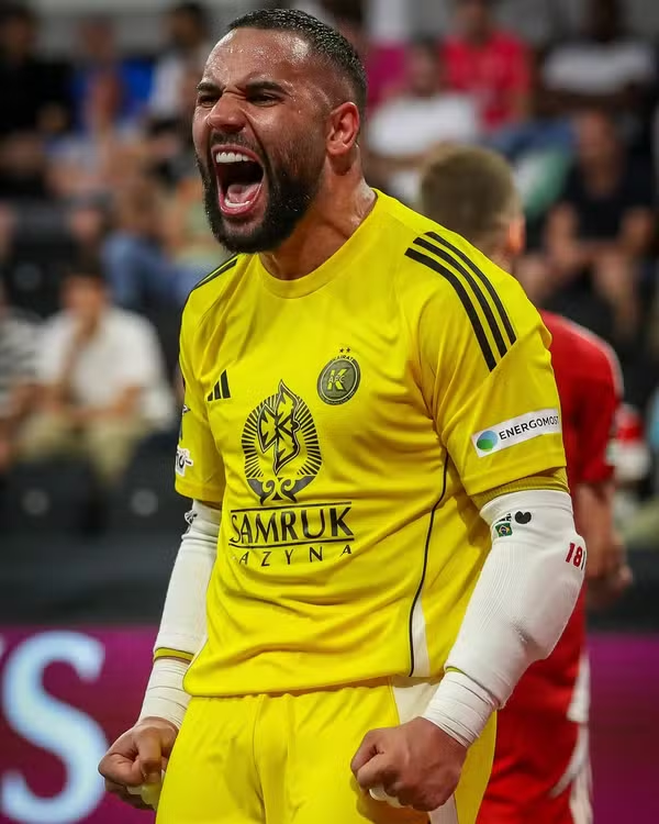 Nikita Bassov/Reprodução