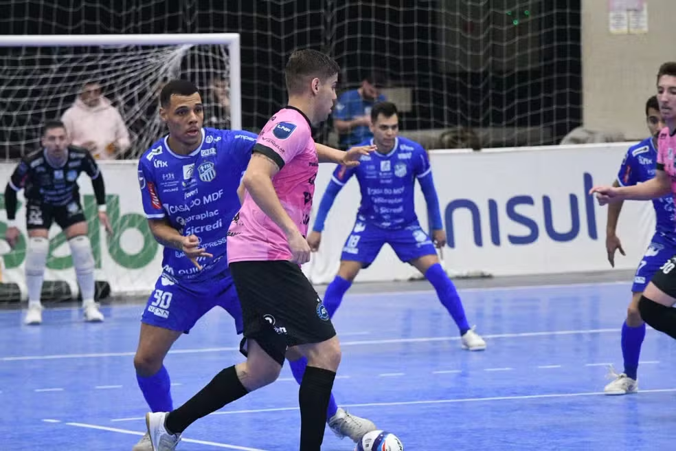 Luiz Henrique Fogaça