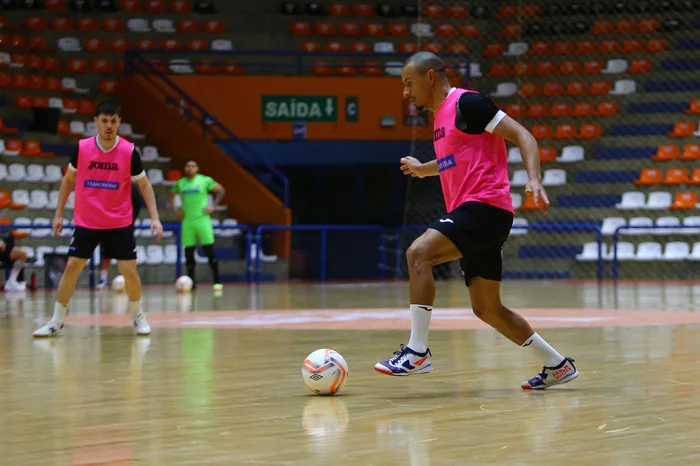 Porthus Junior / Agencia RBS