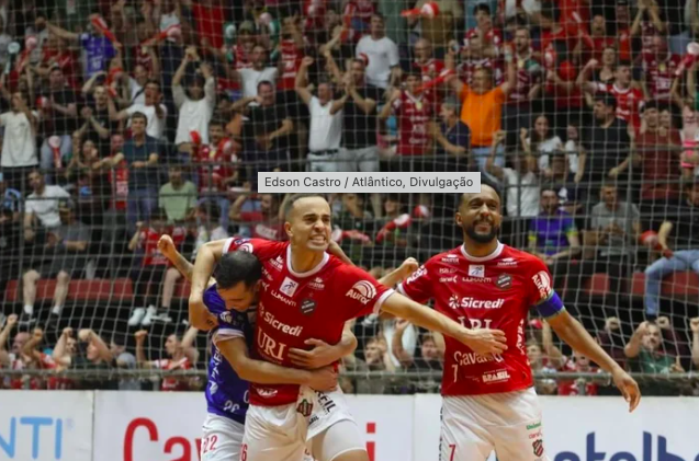 Edson Castro