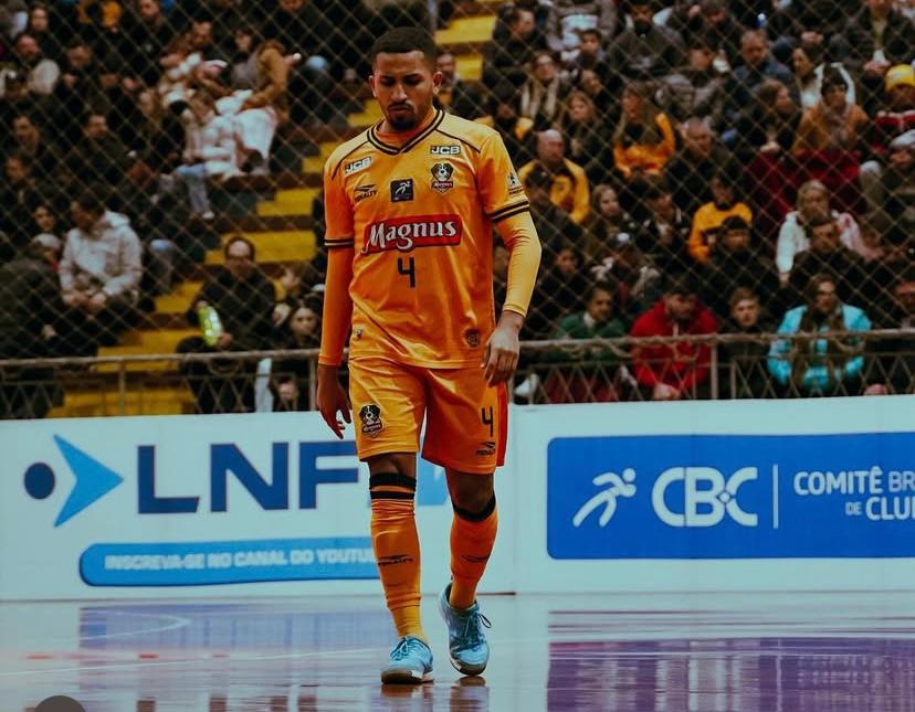 Guilherme Mansueto