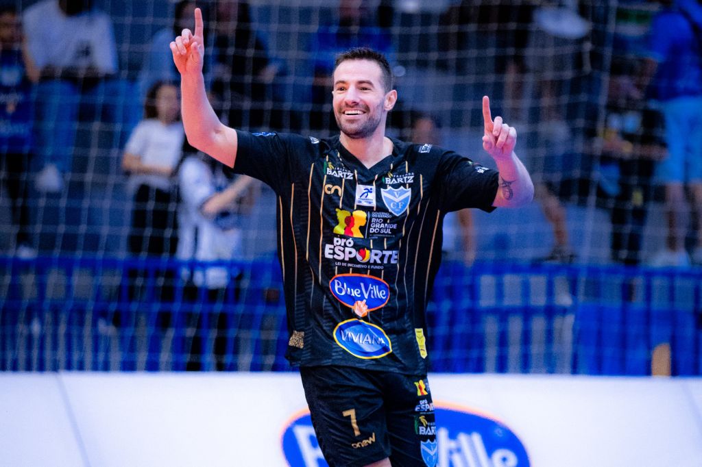 Ricardo Weschenfelde