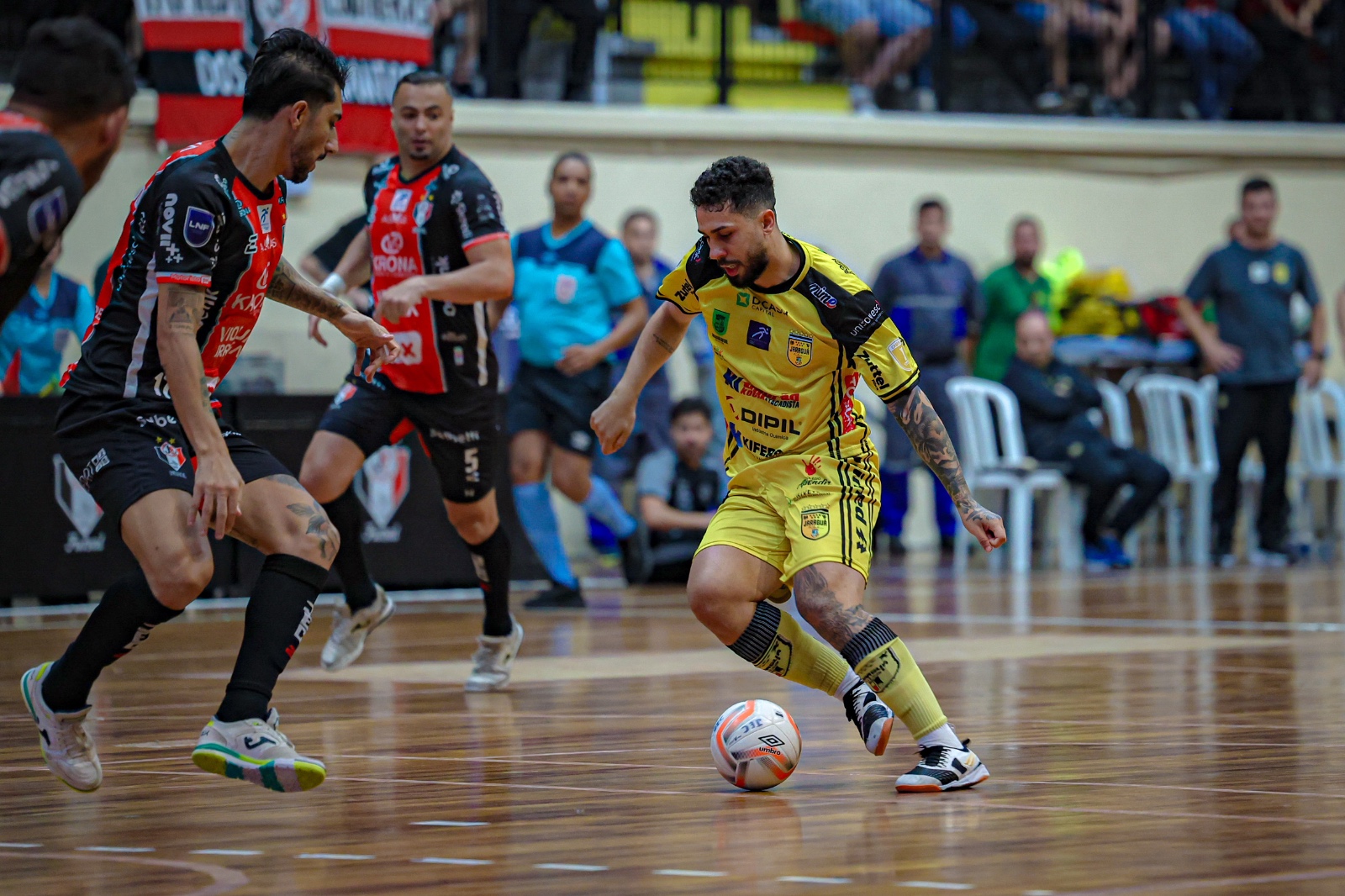 Paulinho Sauer