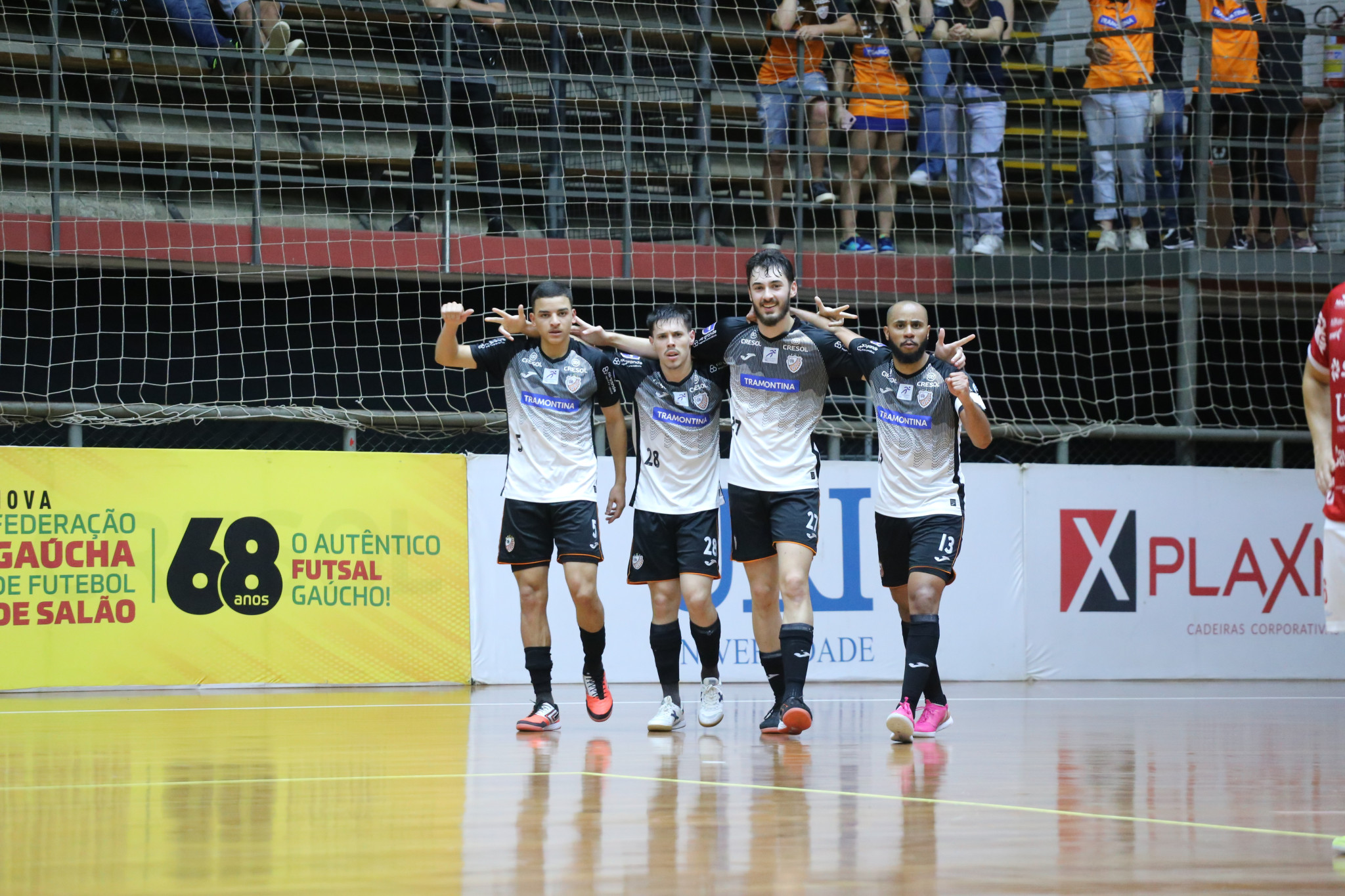 Lucka Cyríaco