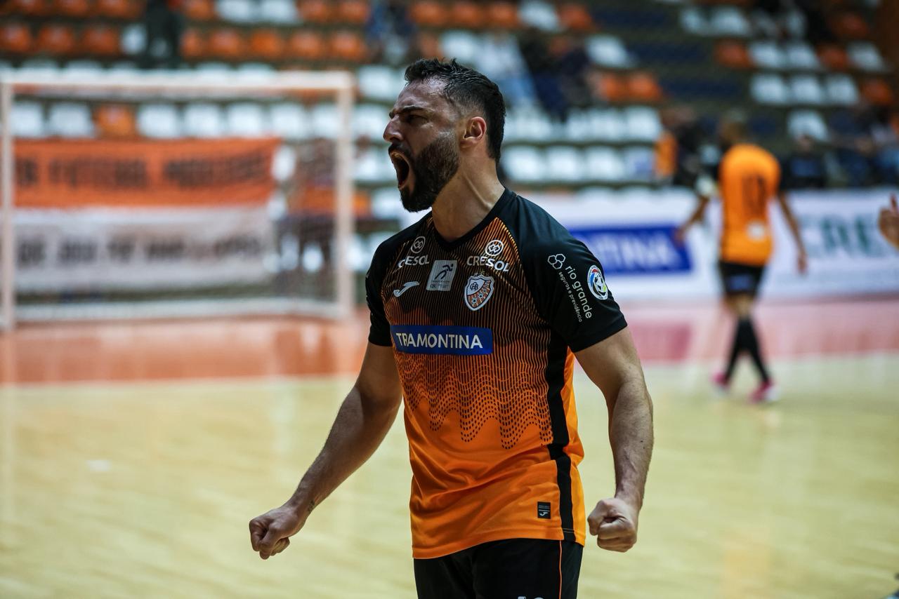 Lucka Cyríaco