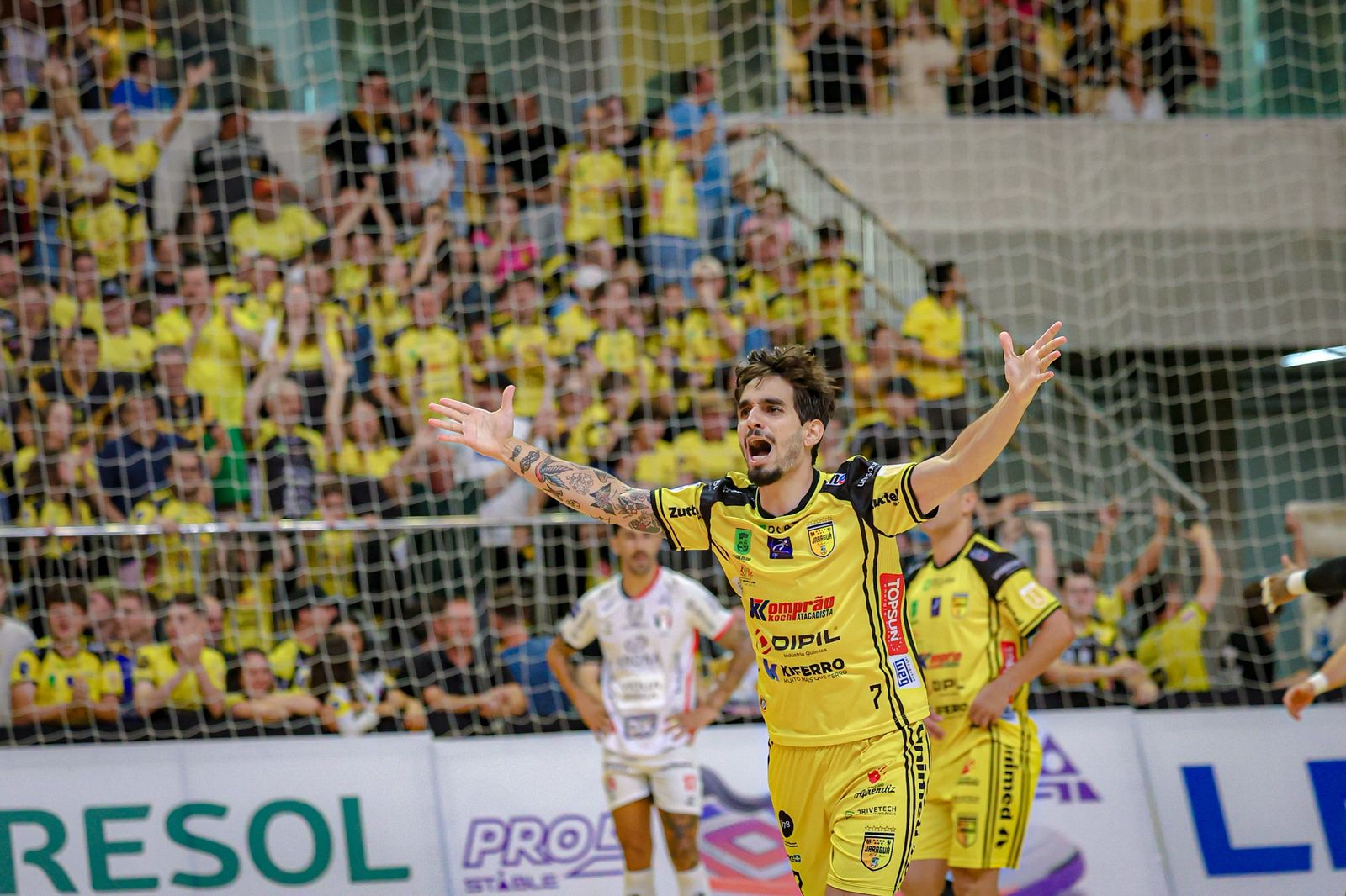 Paulinho Sauer