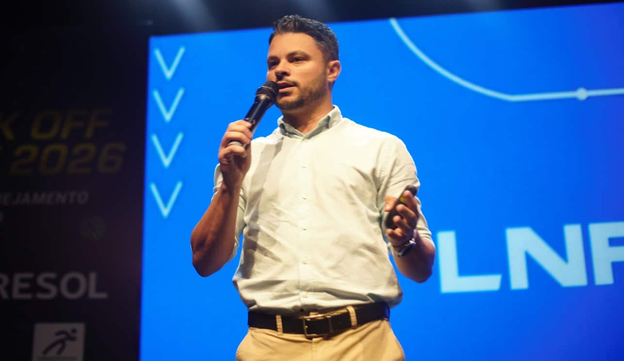 Thalles Lourenço