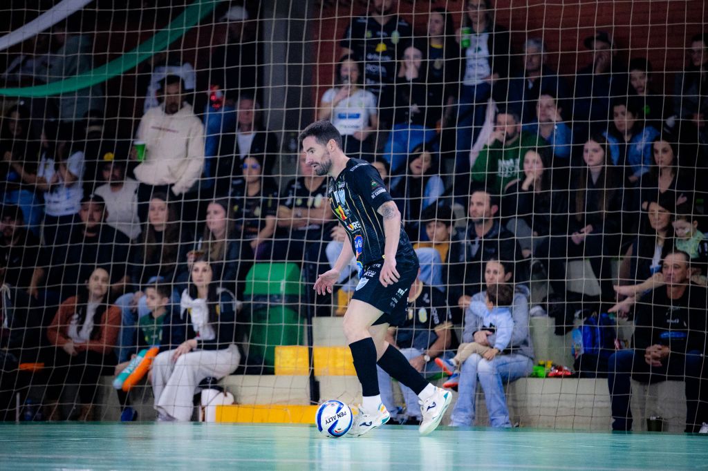 Ricardo Weschenfelder