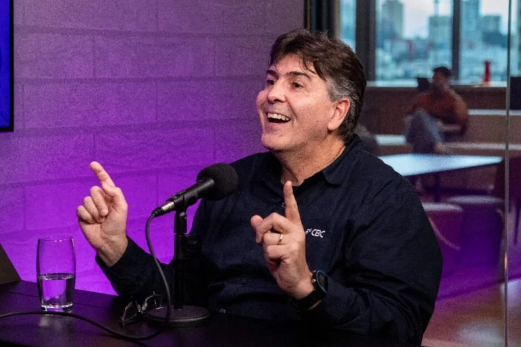 Andressa Baldoni Sport Insider N Sport