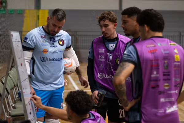 Divulgação Blumenau