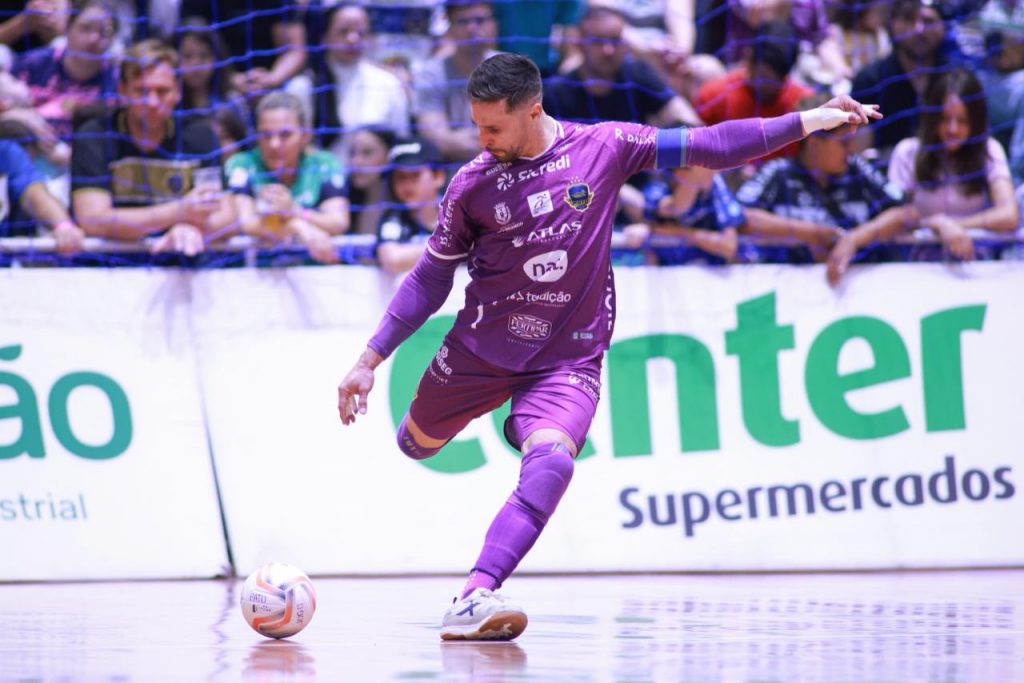 Alexandre Barella