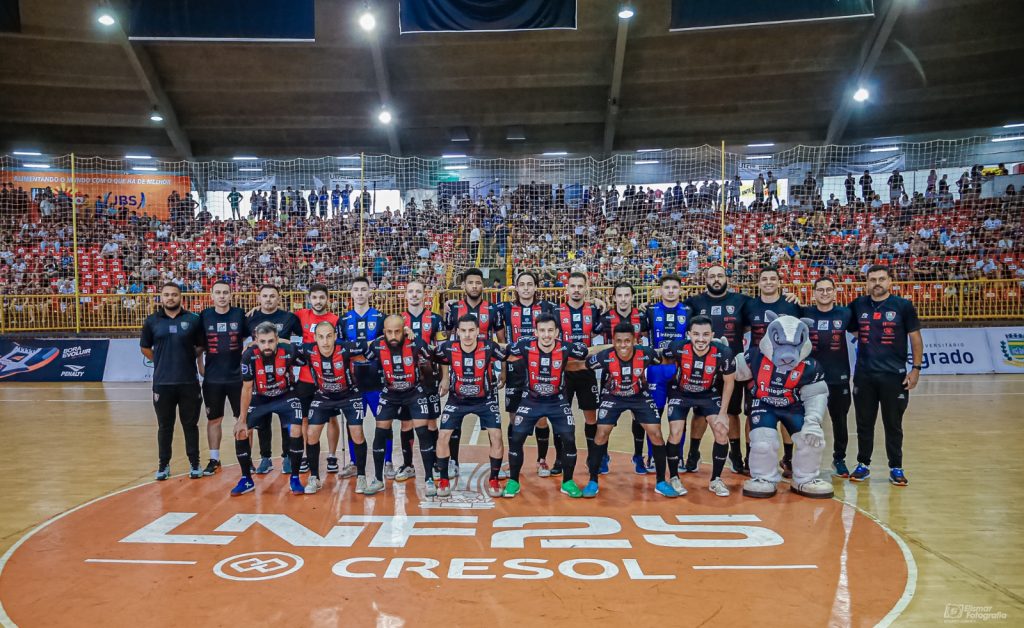 Elismar Fotografia Esportiva