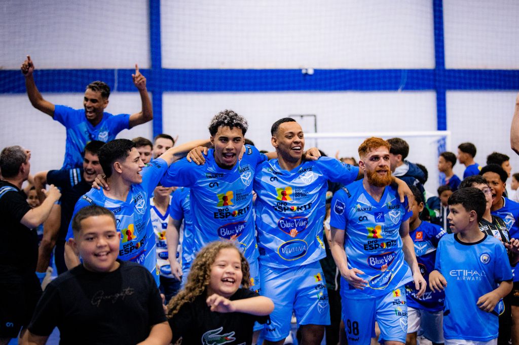 Ricardo Weschenfelder