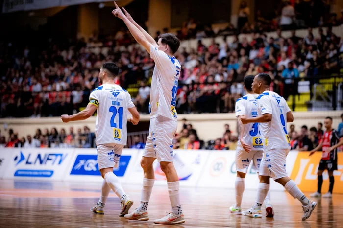 Ricardo Weschenfelder