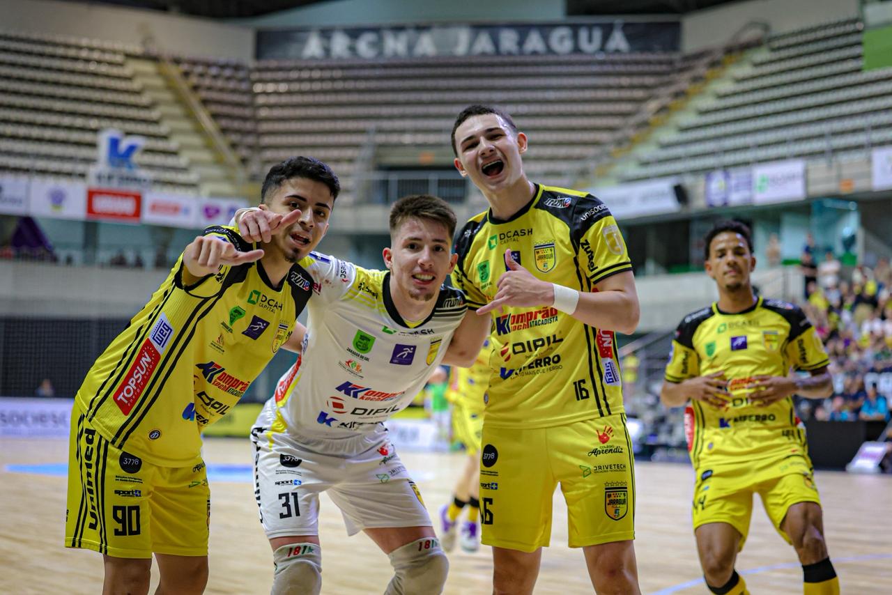 Paulinho Sauer