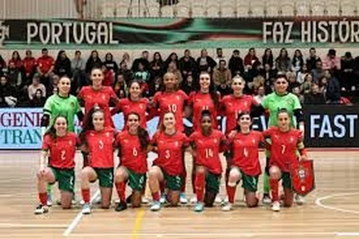 Federação Portuguesa de Futebol