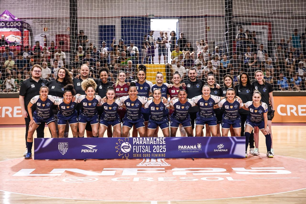 Assessoria Cascavel