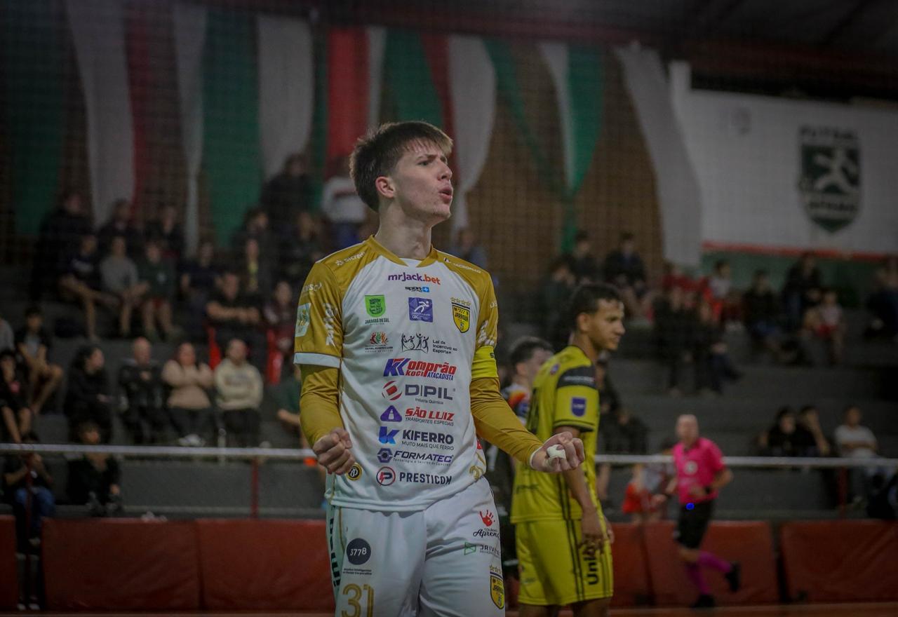 Paulo Sauer
