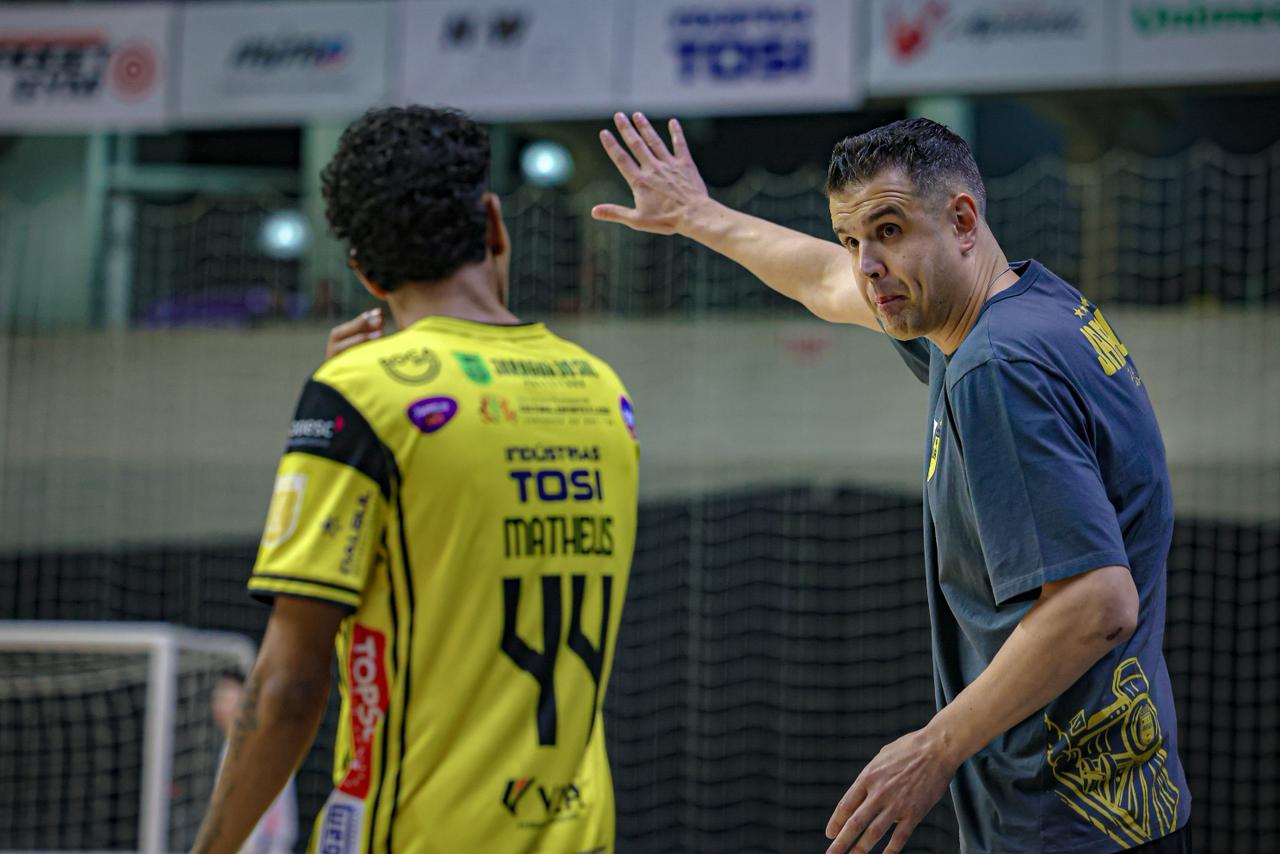 Paulo Sauer