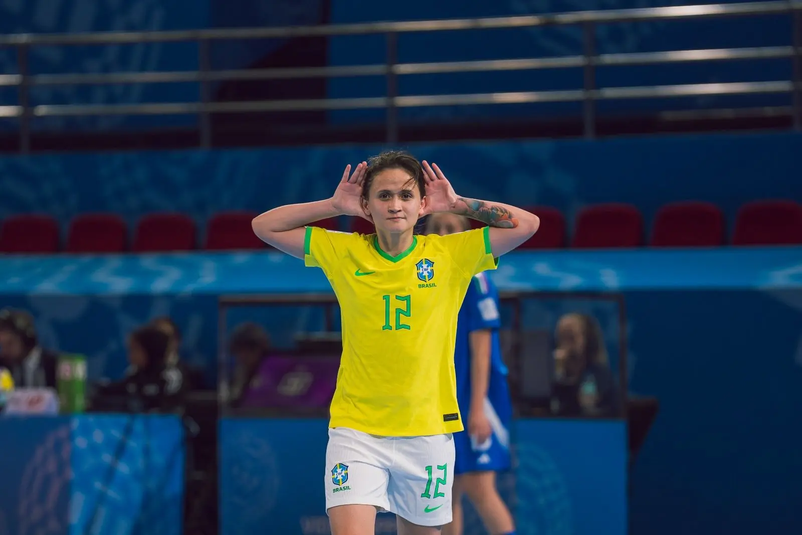 Fabio Souza
