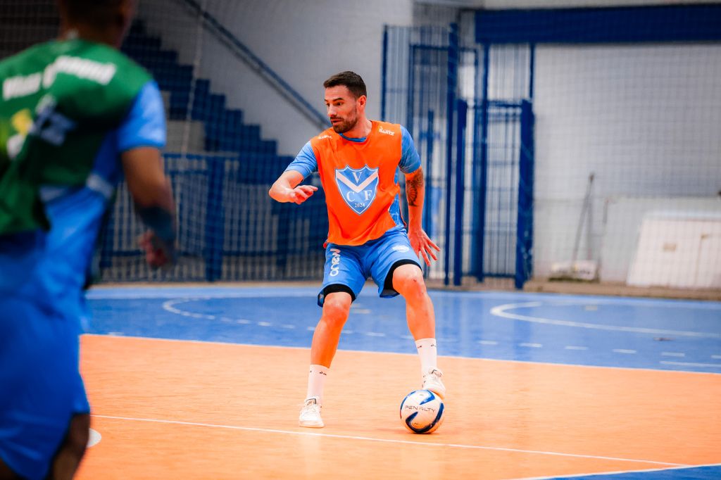 Ricardo Wechenfelder