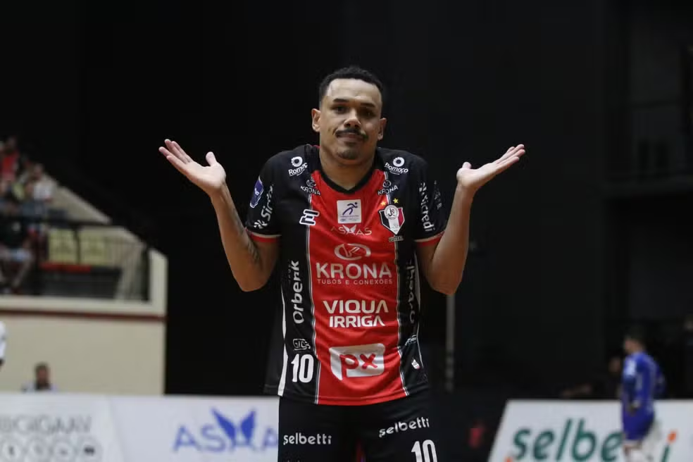 Assessoria Joinville