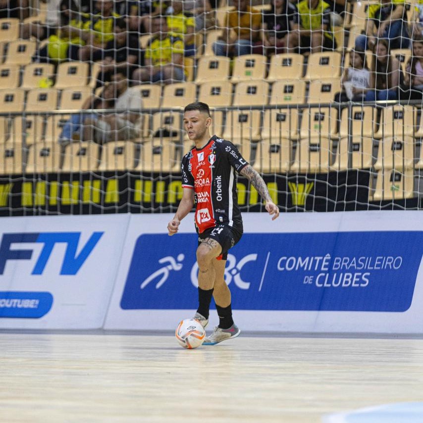 Erick Tortato