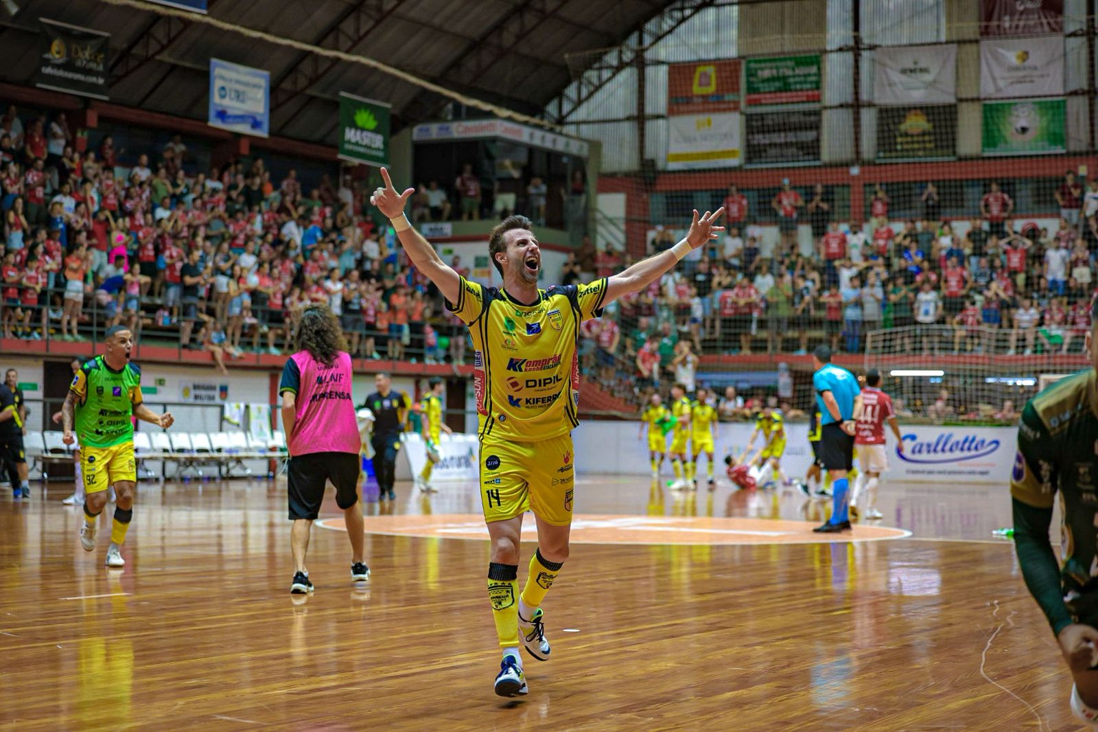 Paulinho Sauer