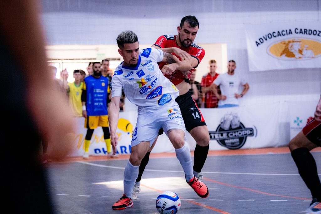 Ricardo Weschenfelder