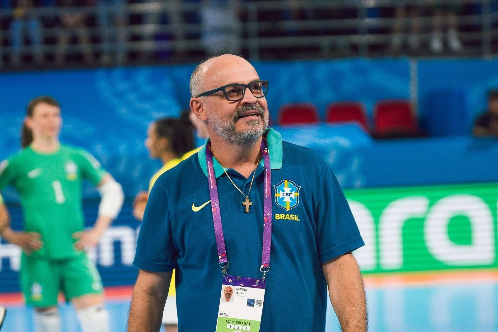 Fabio Souza