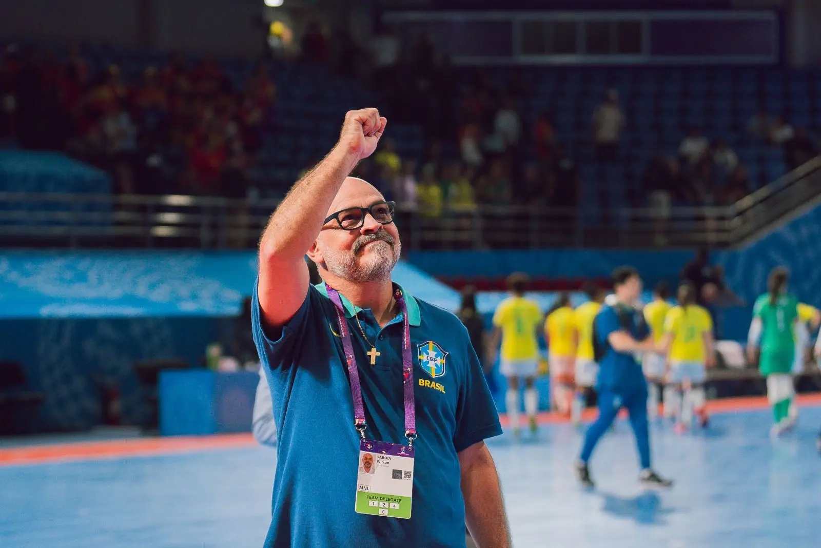 Fabio Souza