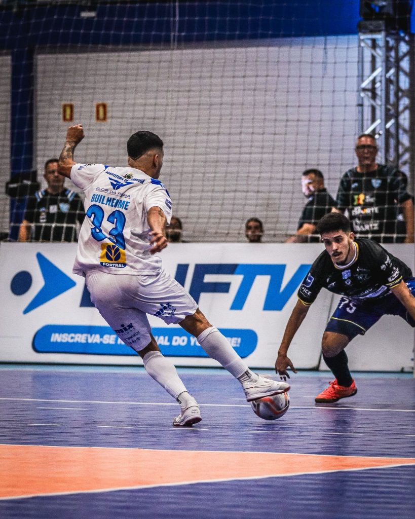 Ricardo Weschenfelder