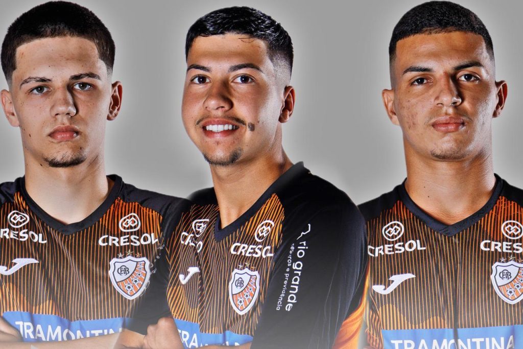 Lucka Cyríaco