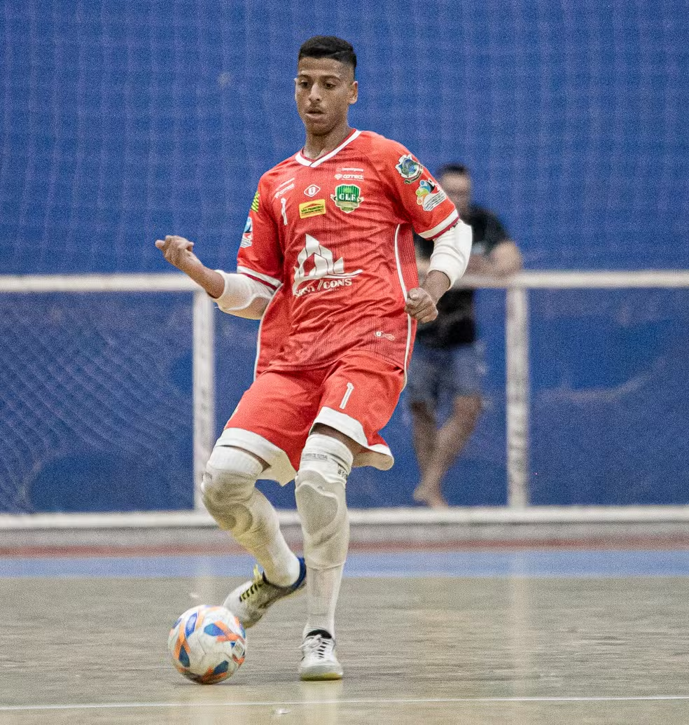 Aldo Carvalho