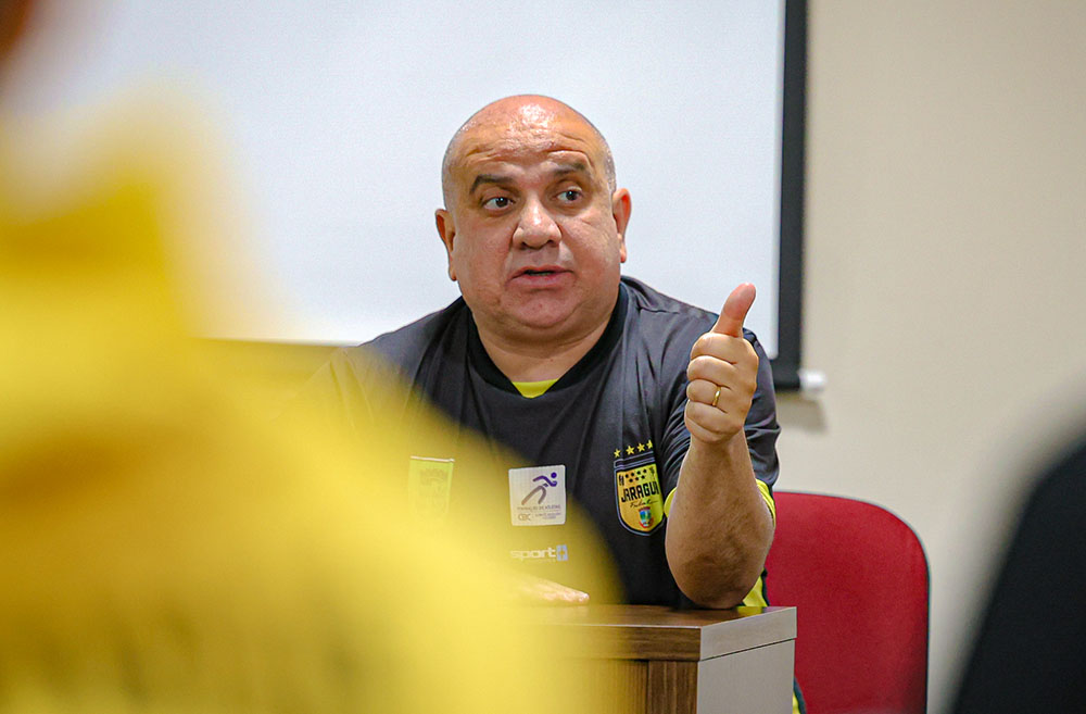 Paulo Sauer