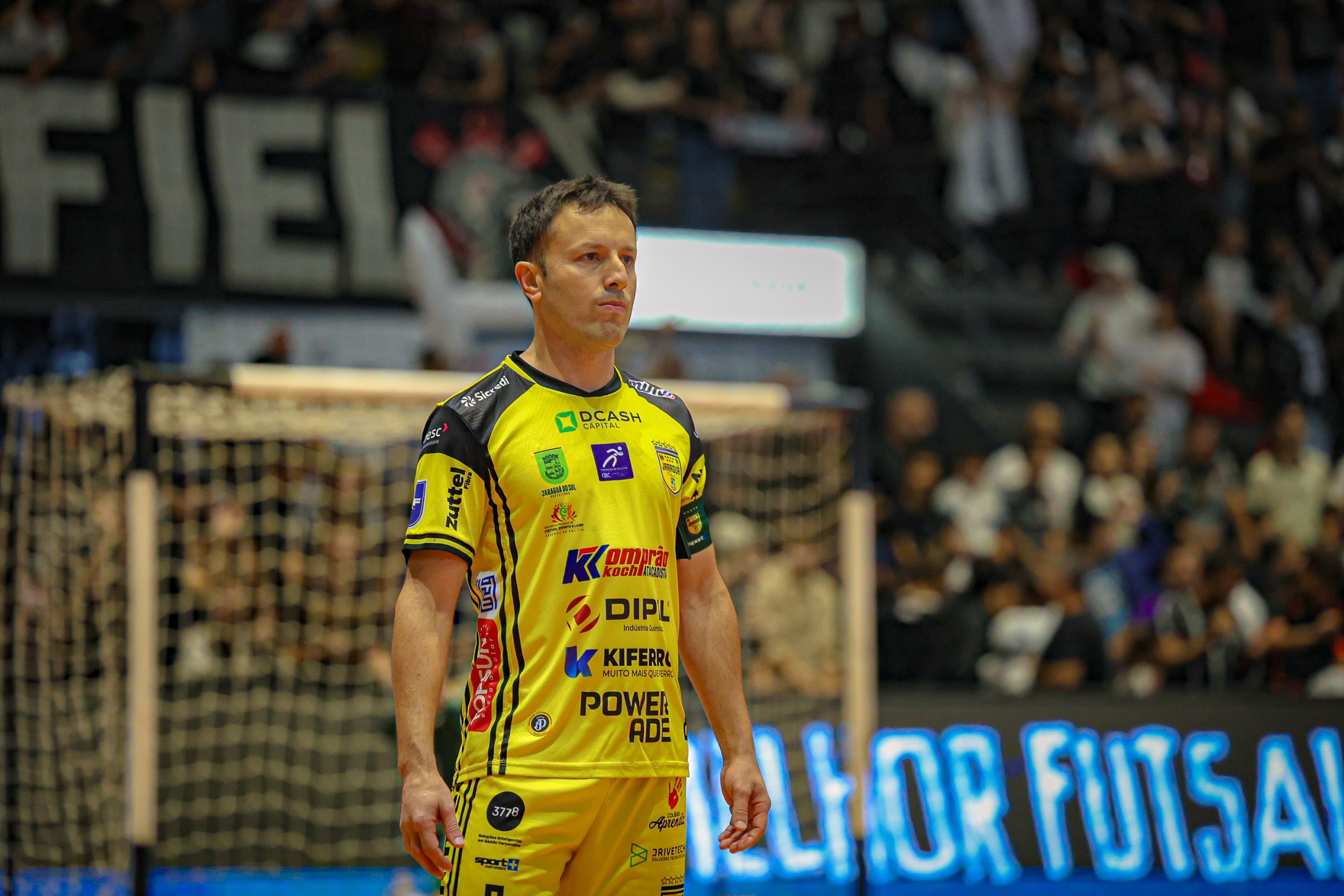Paulo Sauer