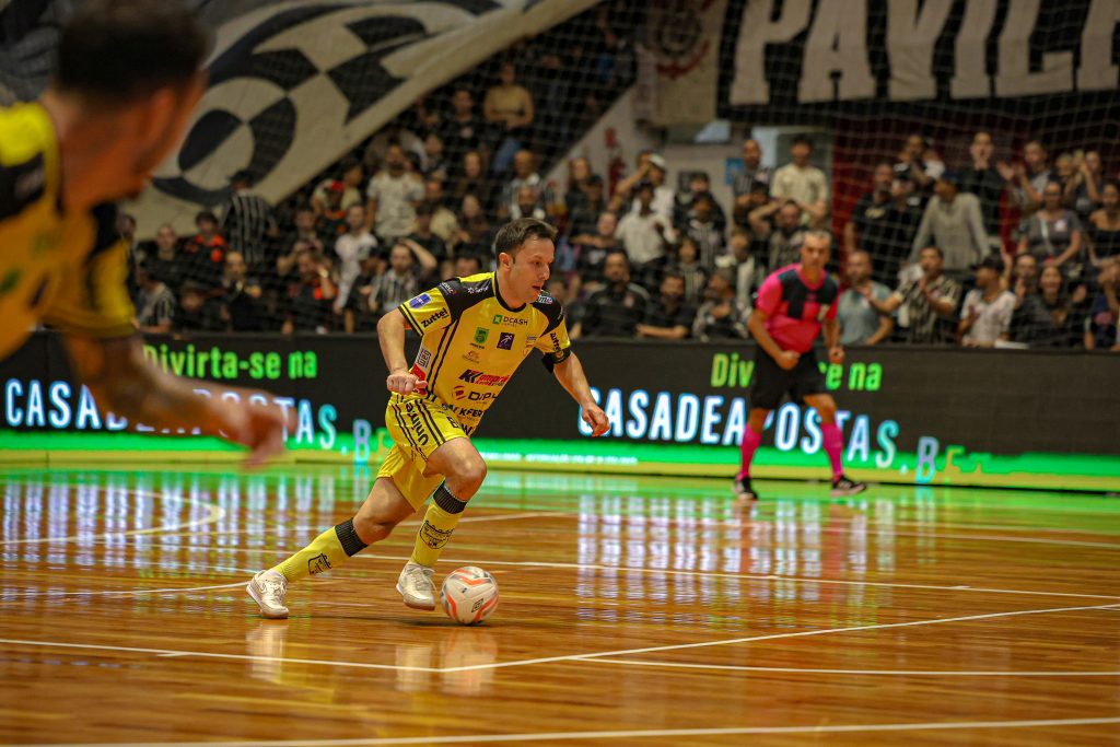 Paulo Sauer