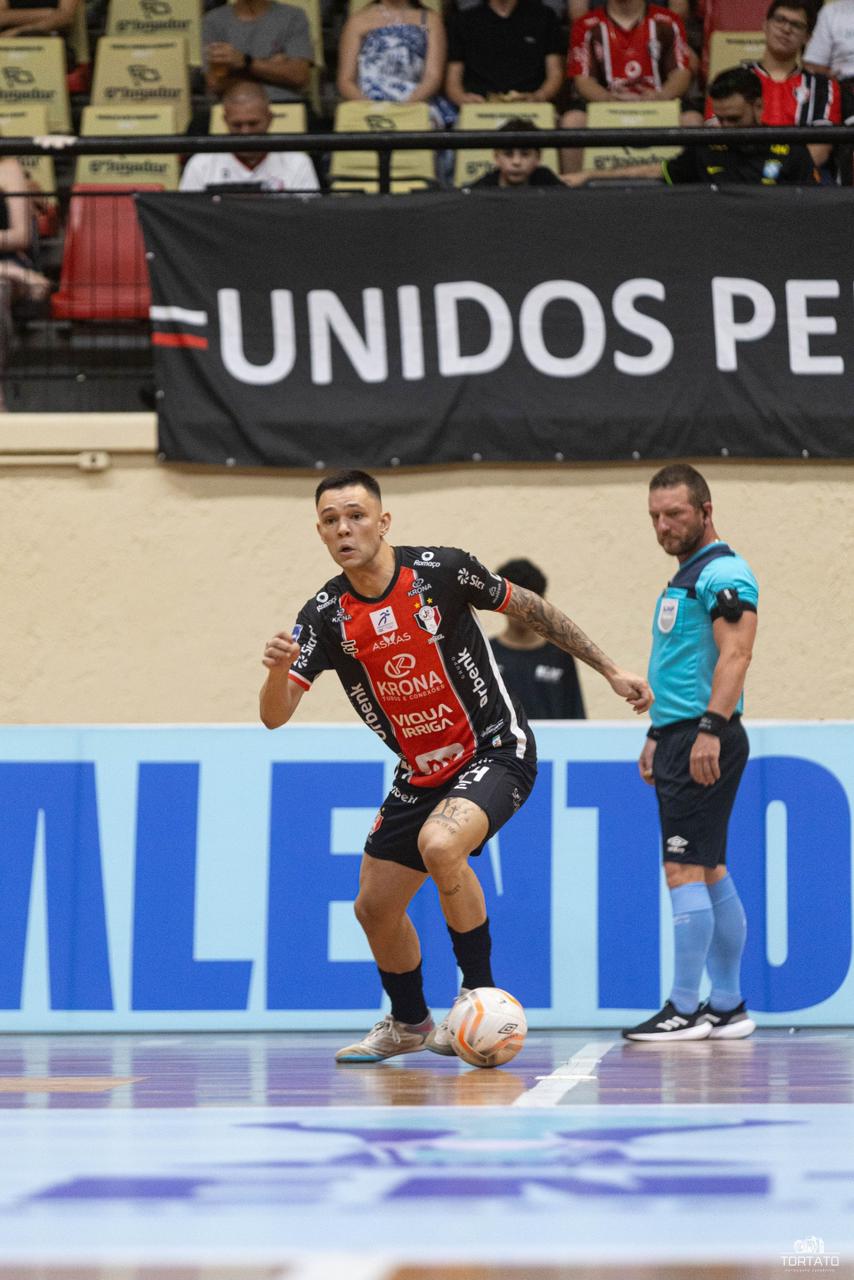 Erick Tortato