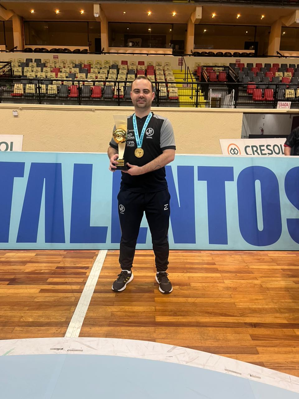 Erick Tortato